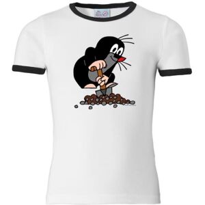 Logoshirt Krtko: Hill – detské tričko veľ. 92 – 98 cm Logoshirt Krtko: Hill – detské tričko veľ. 92 – 98 cm