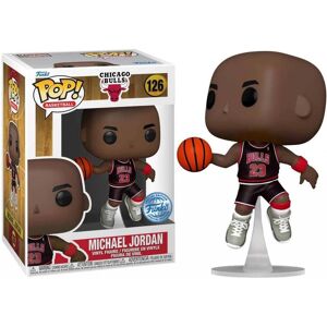 Funko POP! NBA Bulls Michael Jordan Funko POP! NBA Bulls Michael Jordan