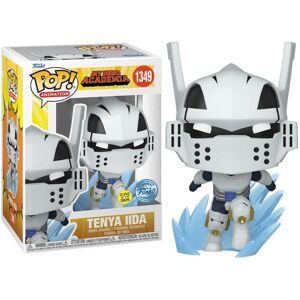 Funko POP! My Hero Academia Tenya Lida GITD Special Edition Funko POP! My Hero Academia Tenya Lida GITD Special Edition