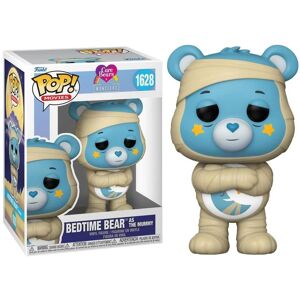 Funko POP! Care Bears x Universal Monsters Bedtime Bear ako The Mummy Funko POP! Care Bears x Universal Monsters Bedtime Bear ako The Mummy