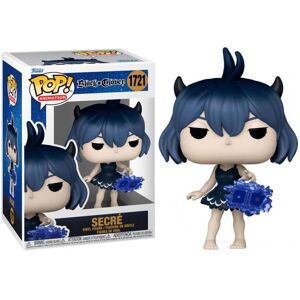 Funko POP! Black Clover Secré Funko POP! Black Clover Secré