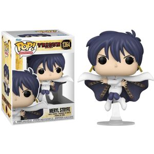 Funko POP! Television Trigun Meryl Stryfe 1364 Funko POP! Television Trigun Meryl Stryfe 1364