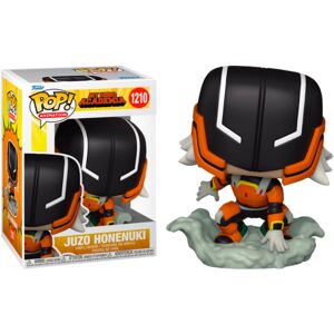 Funko POP! Animation: MHA 1B – Juzo Honenuki Funko POP! Animation: MHA 1B – Juzo Honenuki