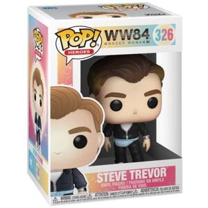 Funko POP! Wonder Woman 1984 - Steve Trevor Funko POP! Wonder Woman 1984 - Steve Trevor