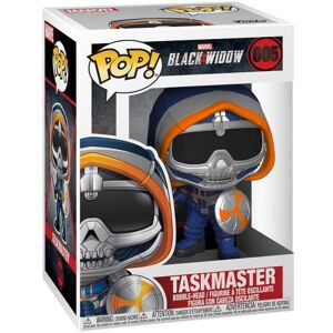 Funko POP Marvel: Black Widow – Taskmaster w/Shield Funko POP Marvel: Black Widow – Taskmaster w/Shield