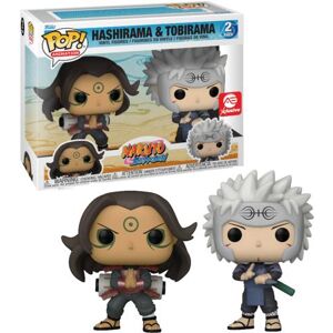 Funko POP! Animation Naruto Hashirama & Tobirama Funko POP! Animation Naruto Hashirama & Tobirama