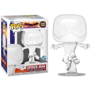 Funko Pop! Spider Man Across the Spider Verse Spider Man TRL TRP Funko Pop! Spider Man Across the Spider Verse Spider Man TRL TRP