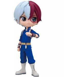 Banpresto figúrka My Hero Academia Q Posket mini Shoto Todoroki Ver. A Banpresto figúrka My Hero Academia Q Posket mini Shoto Todoroki Ver. A