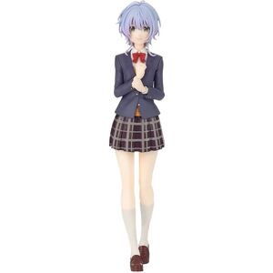 Banpresto figúrka Bottom-Tier Character Tomozaki Fuka Kikuchi Banpresto figúrka Bottom-Tier Character Tomozaki Fuka Kikuchi