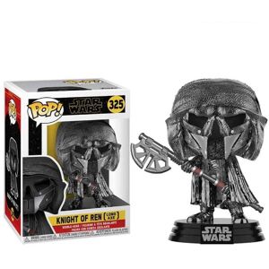 Funko POP! Star Wars - KOR Axe (Hem CH) Funko POP! Star Wars - KOR Axe (Hem CH)