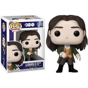 Funko Pop! Interview with the Vampire Louis de Pointe du Lac Movies 1418 Funko Pop! Interview with the Vampire Louis de Pointe du Lac Movies 1418