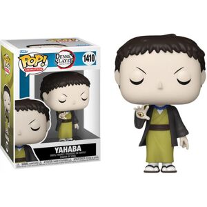 Funko Pop! Demon Slayer Kimetsu no Yaiba Yahaba 1410 Funko Pop! Demon Slayer Kimetsu no Yaiba Yahaba 1410