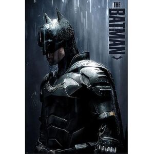 Pyramid DC Comics Batman Downpour Pyramid DC Comics Batman Downpour