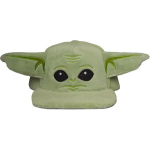Difuzed Star Wars The Mandalorian: Grogu - snapback šiltovka Difuzed Star Wars The Mandalorian: Grogu - snapback šiltovka