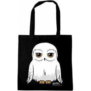 Logoshirt Harry Potter: Hedwiga – shopping taška Logoshirt Harry Potter: Hedwiga – shopping taška