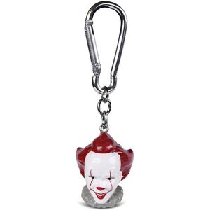 Pyramid It: Pennywise – prívesok na kľúče Pyramid It: Pennywise – prívesok na kľúče