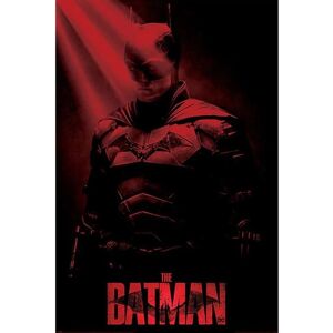 Pyramid DC Comics Batman: Crepuscular Rays Pyramid DC Comics Batman: Crepuscular Rays