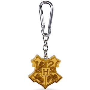 Pyramid Harry Potter: Hogwarts Crest Pyramid Harry Potter: Hogwarts Crest