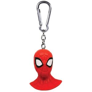 Pyramid Marvel Spiderman: Spiderman's Head s karabínou Pyramid Marvel Spiderman: Spiderman's Head s karabínou