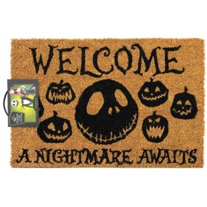 Pyramid Disney Nightmare Before Christmas: A Nightmare Awaits Pyramid Disney Nightmare Before Christmas: A Nightmare Awaits
