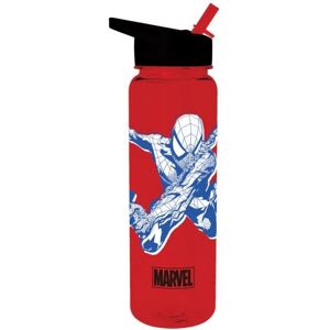 Pyramid Marvel Spiderman: Sling – plastová, 700 ml Pyramid Marvel Spiderman: Sling – plastová, 700 ml