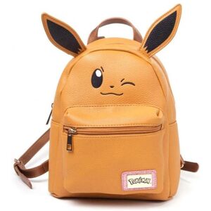 Difuzed Pokémon: Eevee, dámsky batoh Difuzed Pokémon: Eevee, dámsky batoh