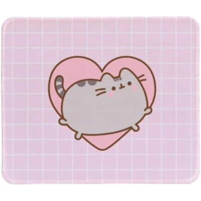 Grupo Erik Pusheen: Love – podložka pod myš Grupo Erik Pusheen: Love – podložka pod myš