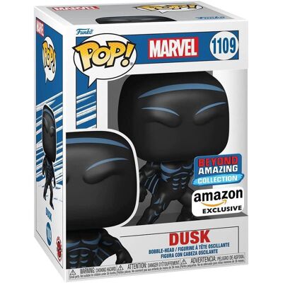 Funko POP! Marvel Dusk 1109 Funko POP! Marvel Dusk 1109