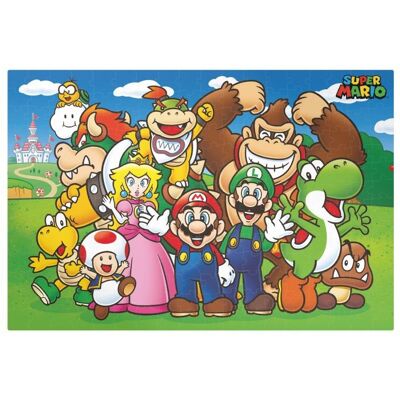 PALADONE Super Mario: Characters PALADONE Super Mario: Characters