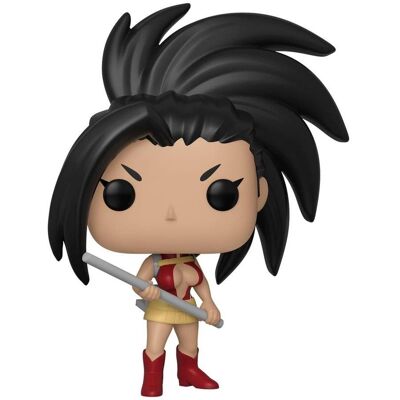 Funko My Hero Academia POP! Momo Yaoyorozu Funko My Hero Academia POP! Momo Yaoyorozu