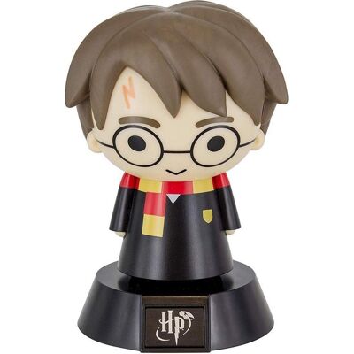 PALADONE Harry Potter – Harry – svietiaca figúrka PALADONE Harry Potter – Harry – svietiaca figúrka