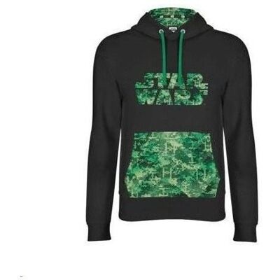 Good Loot Star Wars – Camo – mikina L Good Loot Star Wars – Camo – mikina L