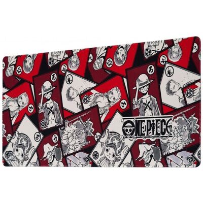 Grupo Erik One Piece – herná podložka na stôl Grupo Erik One Piece – herná podložka na stôl