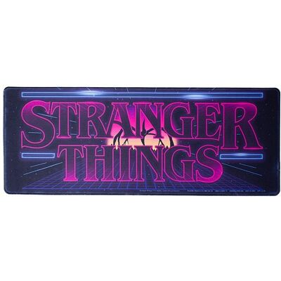 PALADONE Stranger Things – Arcade Logo – herná podložka na stôl PALADONE Stranger Things – Arcade Logo – herná podložka na stôl