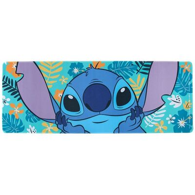 PALADONE Lilo and Stitch - Stitch - podložka pod myš a klávesnicu PALADONE Lilo and Stitch - Stitch - podložka pod myš a klávesnicu