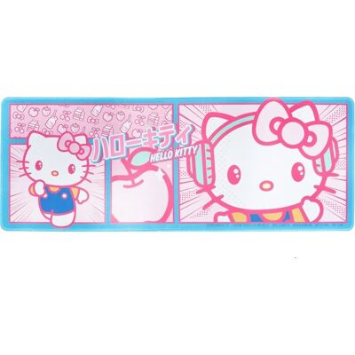 PALADONE Hello Kitty – herná podložka na stôl PALADONE Hello Kitty – herná podložka na stôl