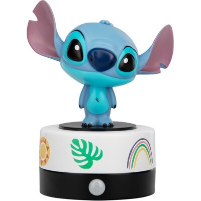 PALADONE Lilo and Stitch – Stitch – svietiaca figúrka PALADONE Lilo and Stitch – Stitch – svietiaca figúrka