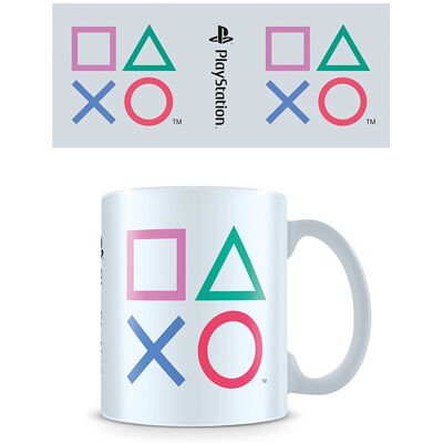 Pyramid Playstation 315 ml – hrnček Pyramid Playstation 315 ml – hrnček