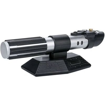 PALADONE Star Wars: Lightsaber – Dekoratívna lampa so zvukom PALADONE Star Wars: Lightsaber – Dekoratívna lampa so zvukom