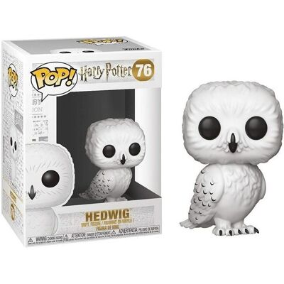 Funko POP! Harry Potter – The Hedwig Funko POP! Harry Potter – The Hedwig