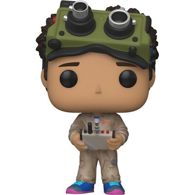 Funko POP! GB Afterlife - Podcast Funko POP! GB Afterlife - Podcast