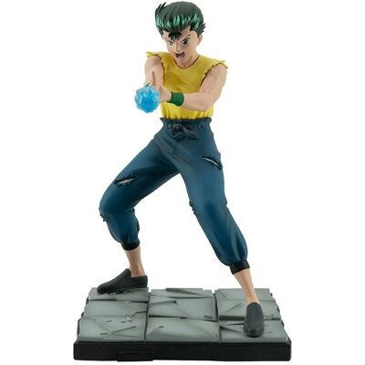 Abysse YU YU HAKUSHO – Yusuke – figúrka Abysse YU YU HAKUSHO – Yusuke – figúrka
