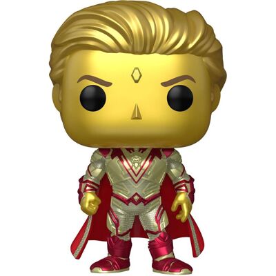 Funko POP! Guardians of the Galaxy Vol. 3 – Adam Warlock Funko POP! Guardians of the Galaxy Vol. 3 – Adam Warlock