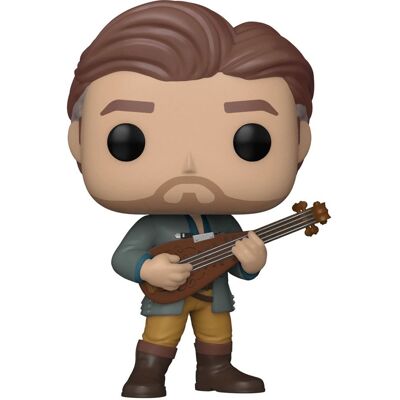Funko POP! Dungeons and Dragons – Edgin Funko POP! Dungeons and Dragons – Edgin