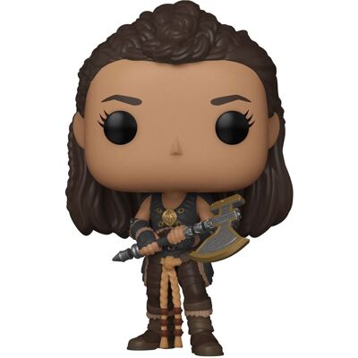 Funko POP! Dungeons and Dragons – Holga Funko POP! Dungeons and Dragons – Holga