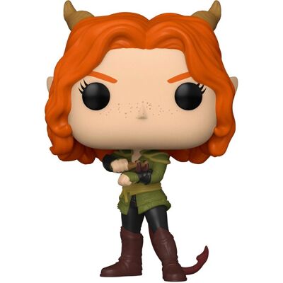 Funko POP! Dungeons and Dragons – Doric Funko POP! Dungeons and Dragons – Doric