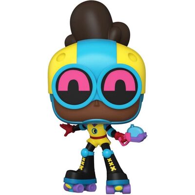 Funko POP! Moon Girl and Devil Dino – Moon Girl Funko POP! Moon Girl and Devil Dino – Moon Girl