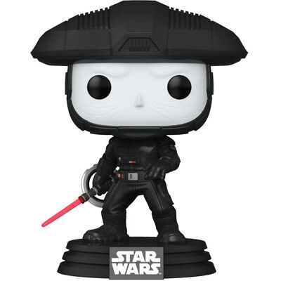 Funko POP! Star Wars: Obi-Wan Kenobi – Fifth Brother Funko POP! Star Wars: Obi-Wan Kenobi – Fifth Brother