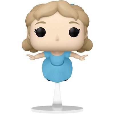 Funko POP! Peter Pán 70th Anniversary – Wendy Funko POP! Peter Pán 70th Anniversary – Wendy