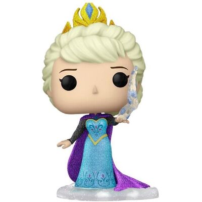 Funko POP! Frozen – Elsa Funko POP! Frozen – Elsa